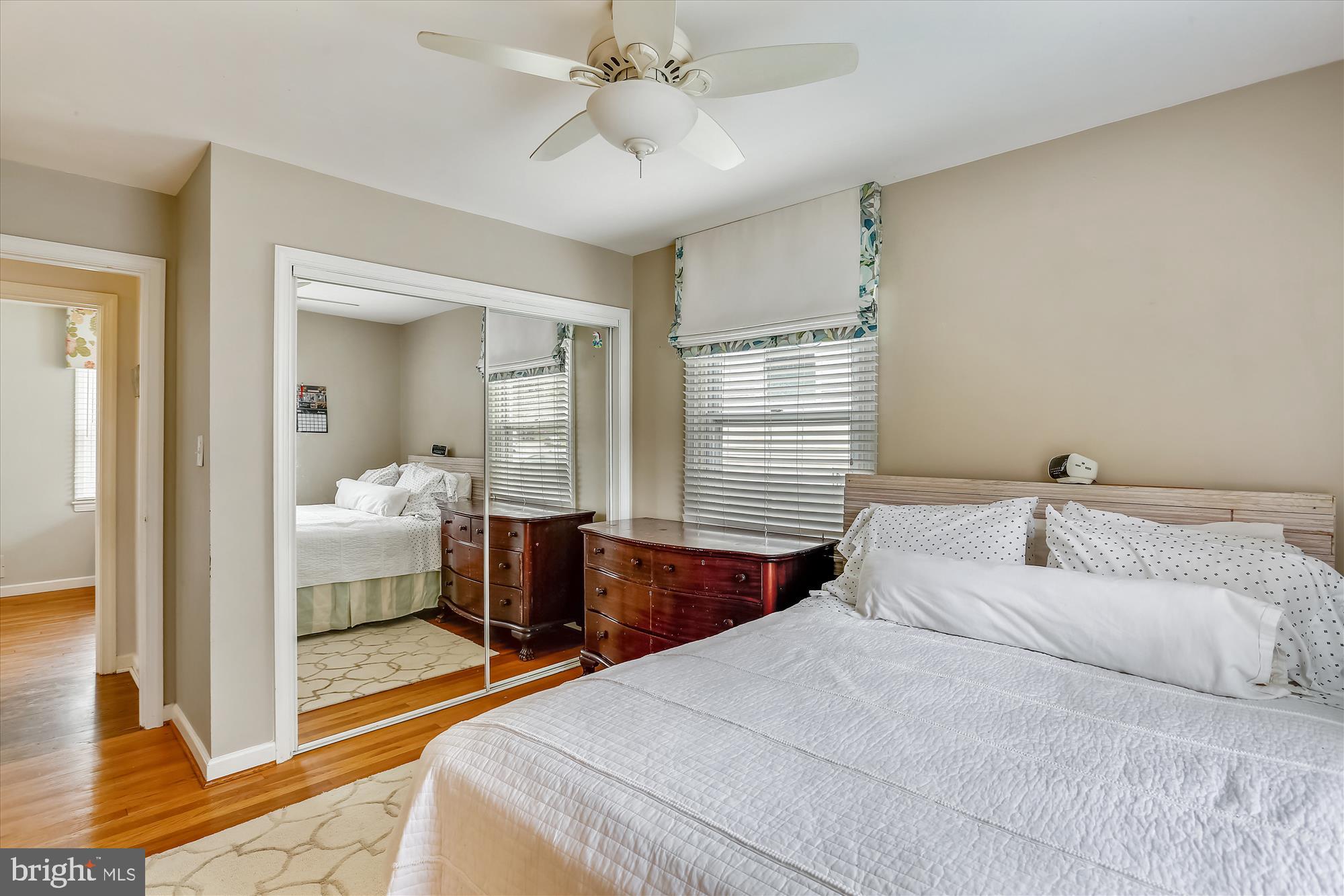 3402 Anderson Road Kensington, MD 20895 - Photo 11 of 40 Bedroom