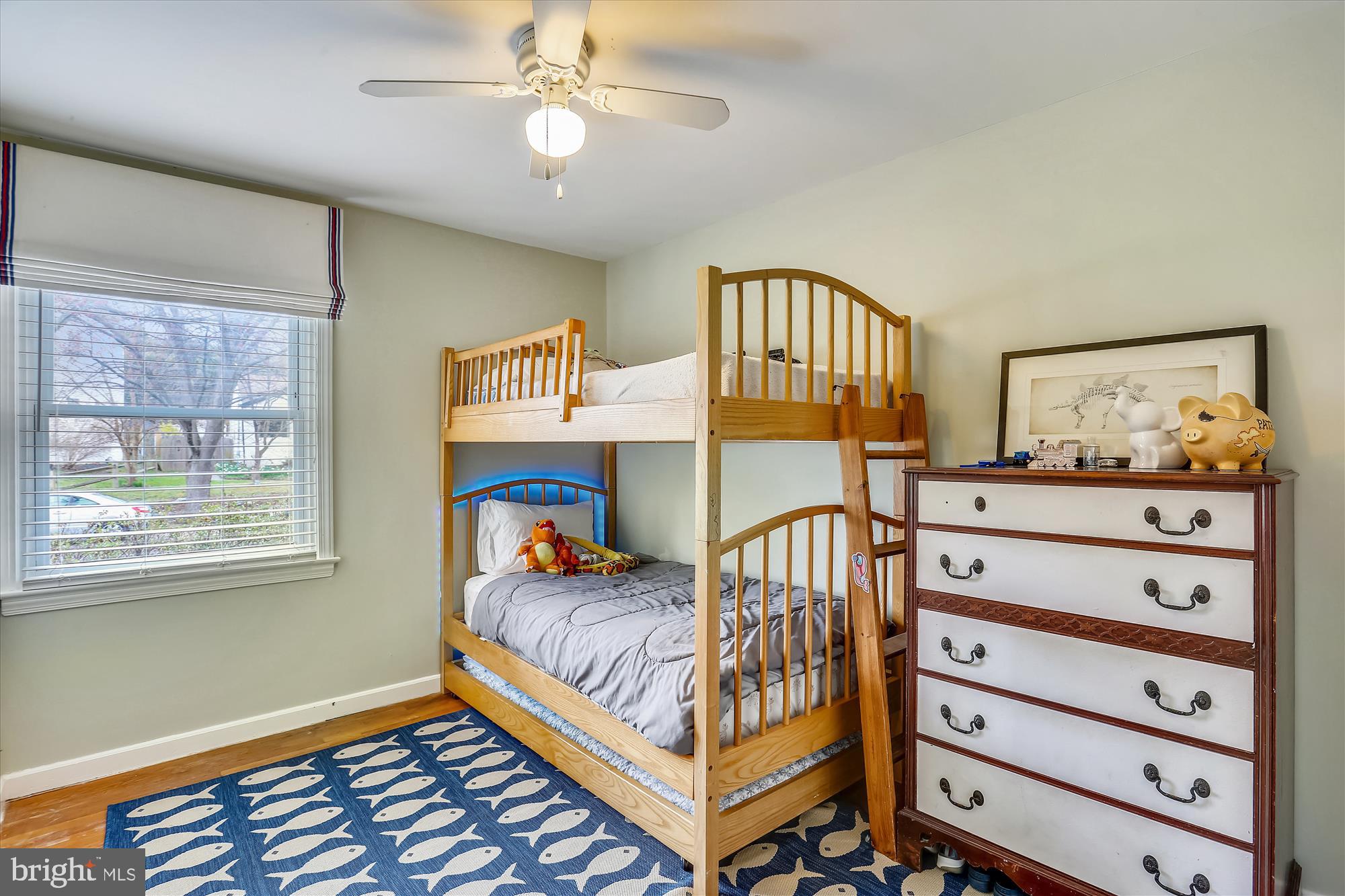 3402 Anderson Road Kensington, MD 20895 - Photo 12 of 40 Bedroom