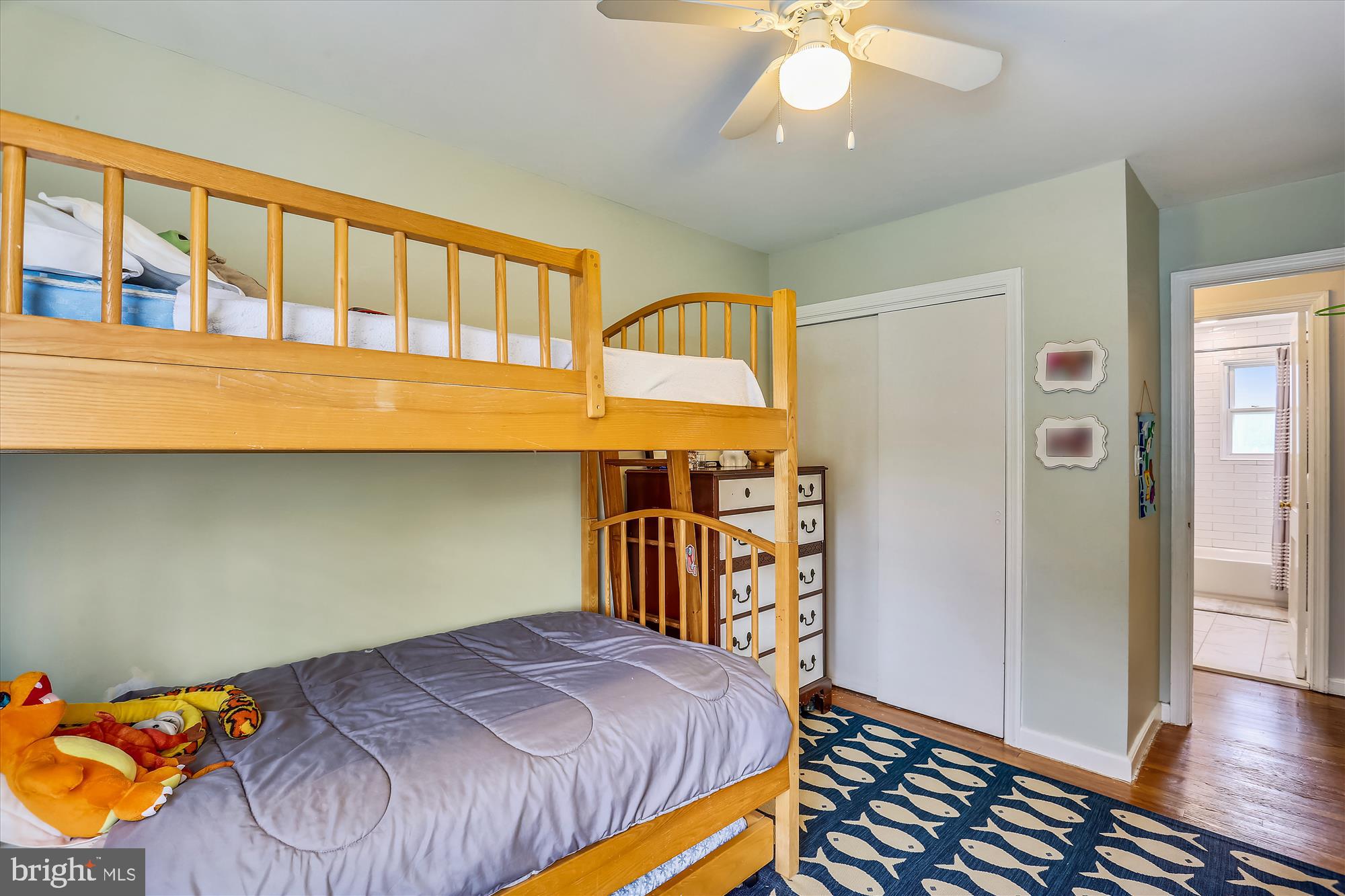 3402 Anderson Road Kensington, MD 20895 - Photo 13 of 40 Bedroom