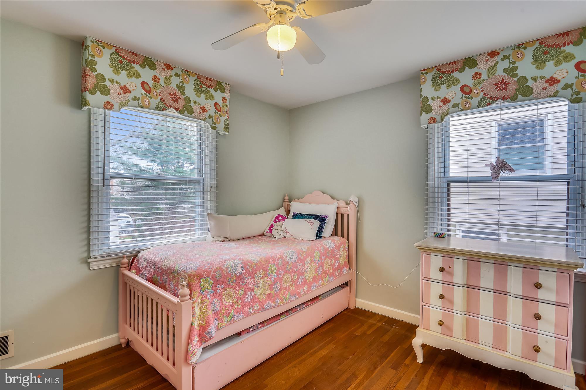 3402 Anderson Road Kensington, MD 20895 - Photo 14 of 40 Bedroom