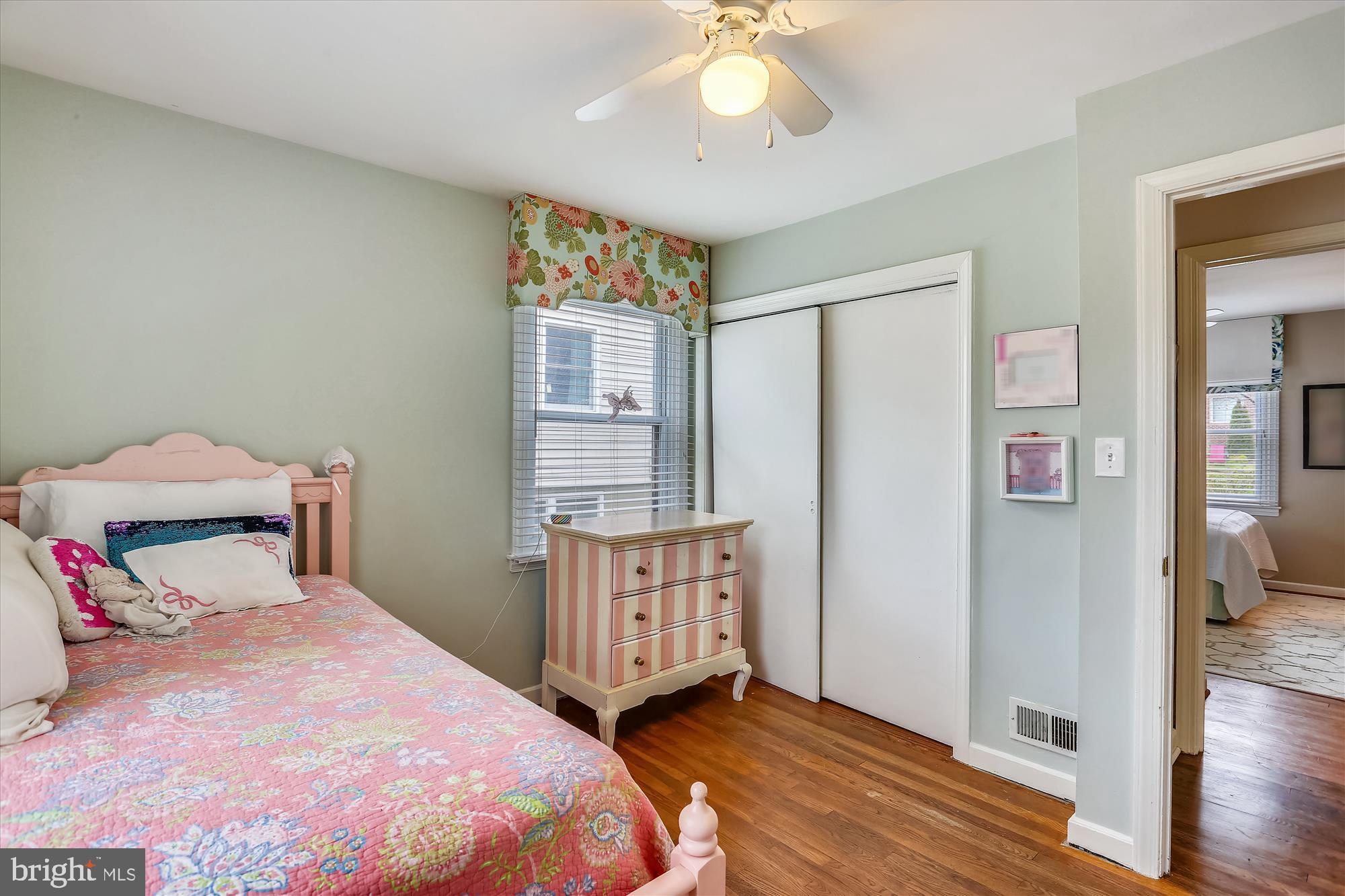 3402 Anderson Road Kensington, MD 20895 - Photo 15 of 40 Bedroom