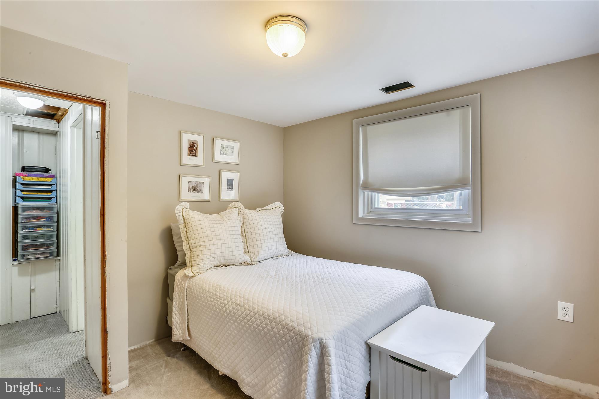 3402 Anderson Road Kensington, MD 20895 - Photo 17 of 40 Bedroom
