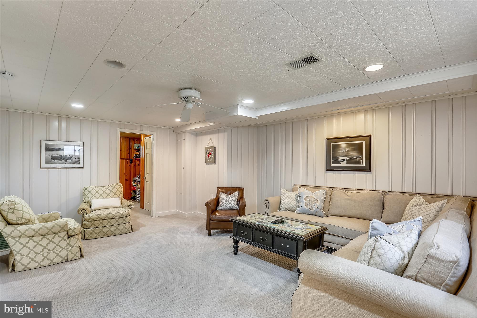 3402 Anderson Road Kensington, MD 20895 - Photo 18 of 40 Family Room