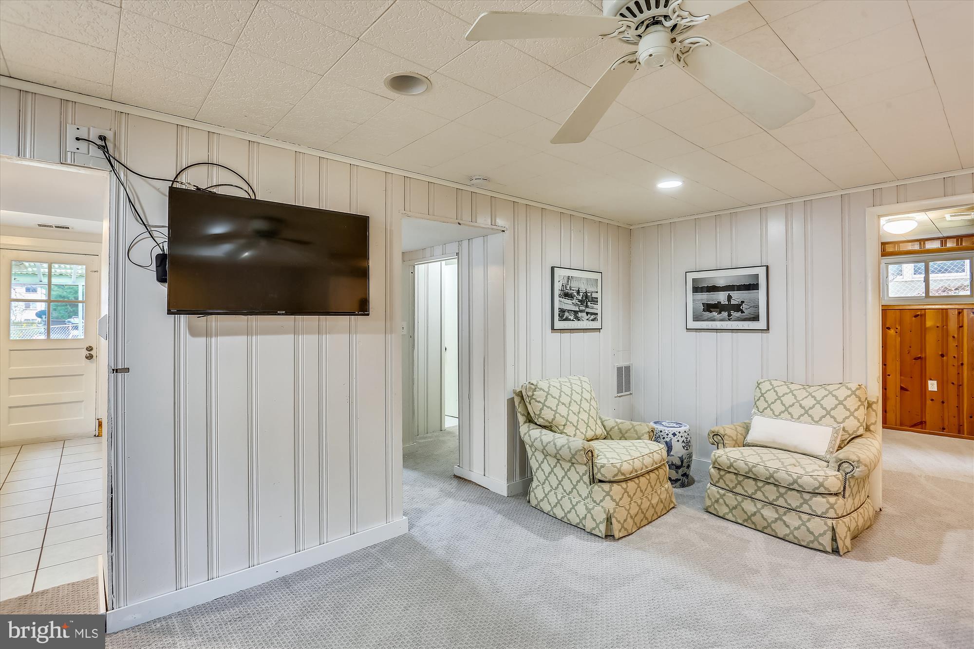 3402 Anderson Road Kensington, MD 20895 - Photo 19 of 40 Family Room