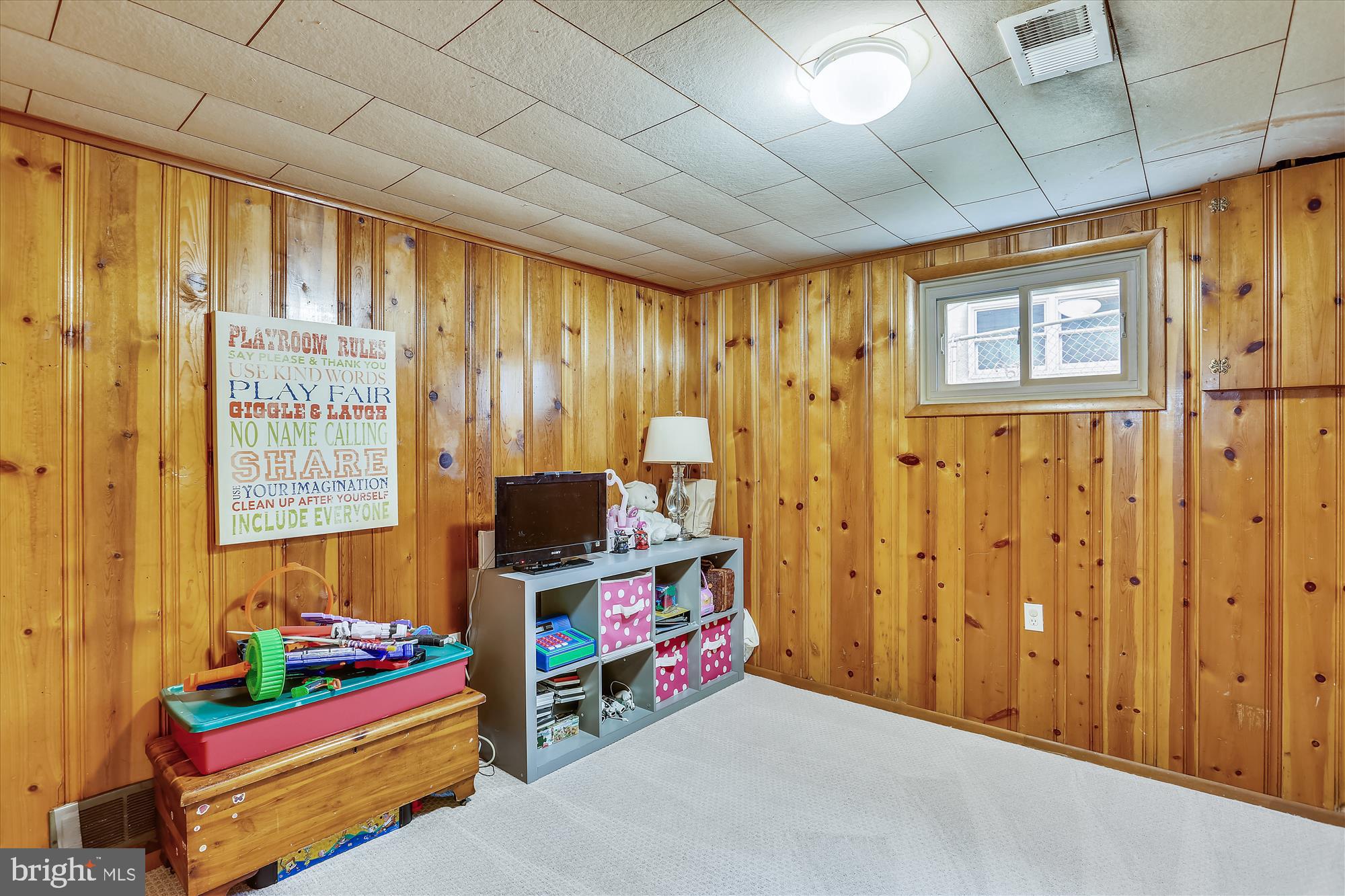 3402 Anderson Road Kensington, MD 20895 - Photo 21 of 40 Play Room