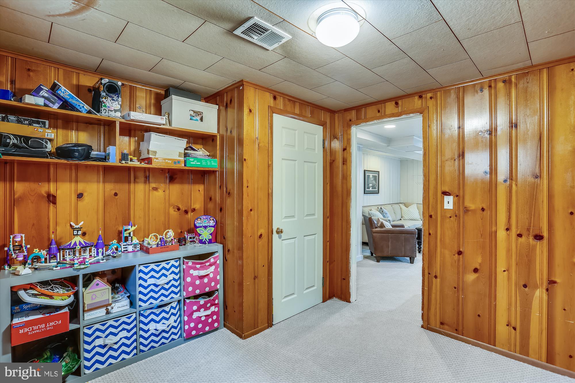 3402 Anderson Road Kensington, MD 20895 - Photo 22 of 40 Play Room