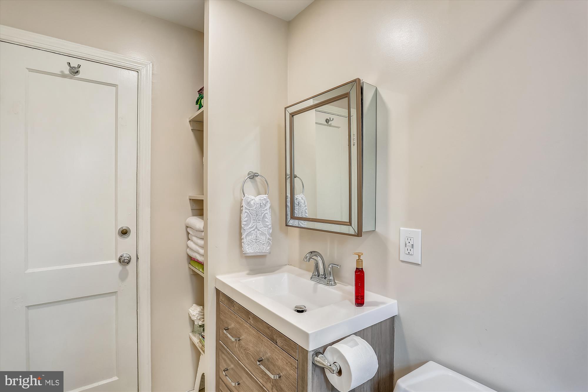 3402 Anderson Road Kensington, MD 20895 - Photo 25 of 40 Bath