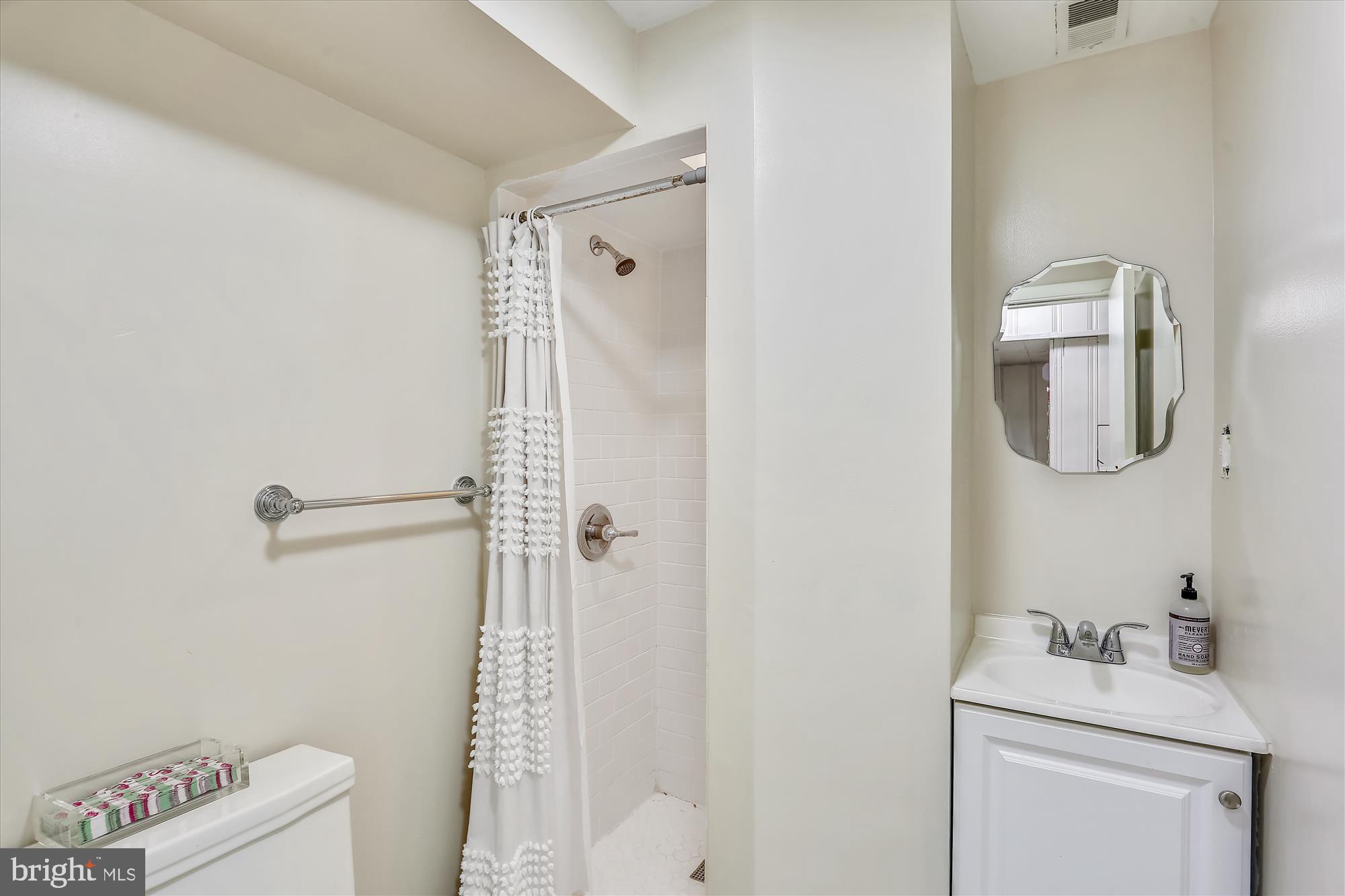 3402 Anderson Road Kensington, MD 20895 - Photo 26 of 40 Lower Level Bath