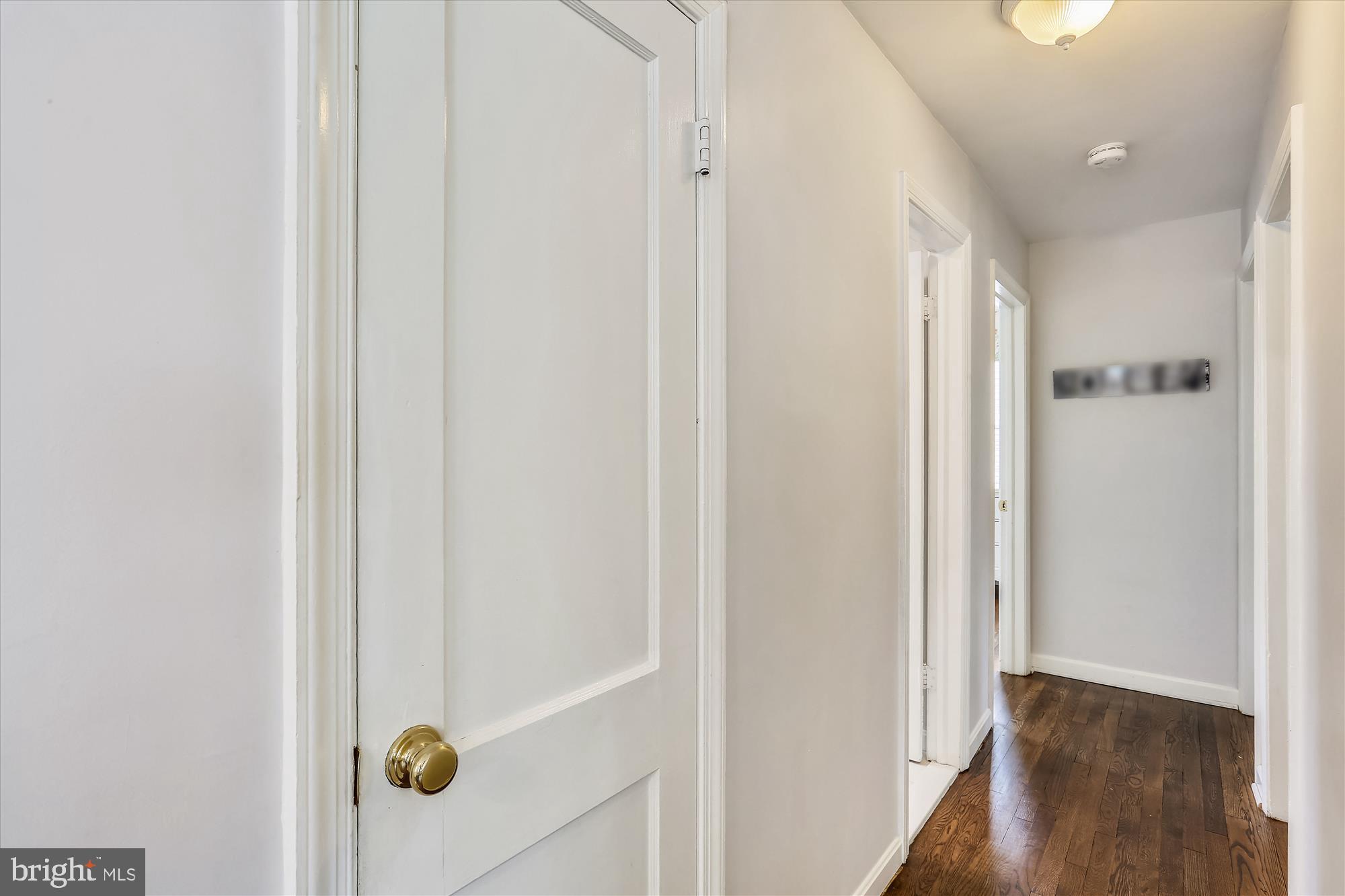 3402 Anderson Road Kensington, MD 20895 - Photo 27 of 40 Hall