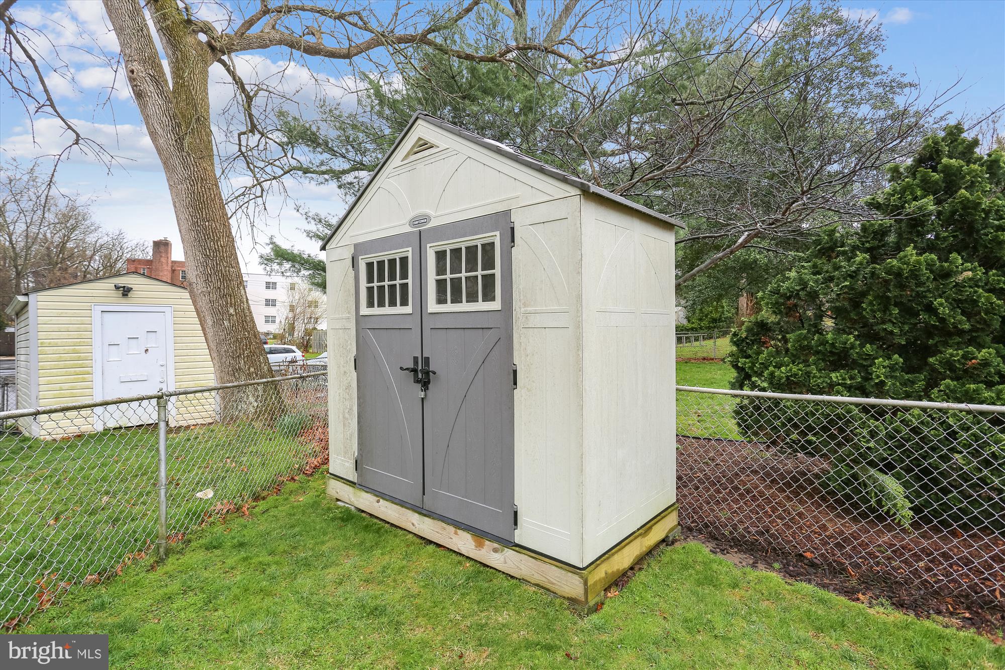 3402 Anderson Road Kensington, MD 20895 - Photo 35 of 40 Shed