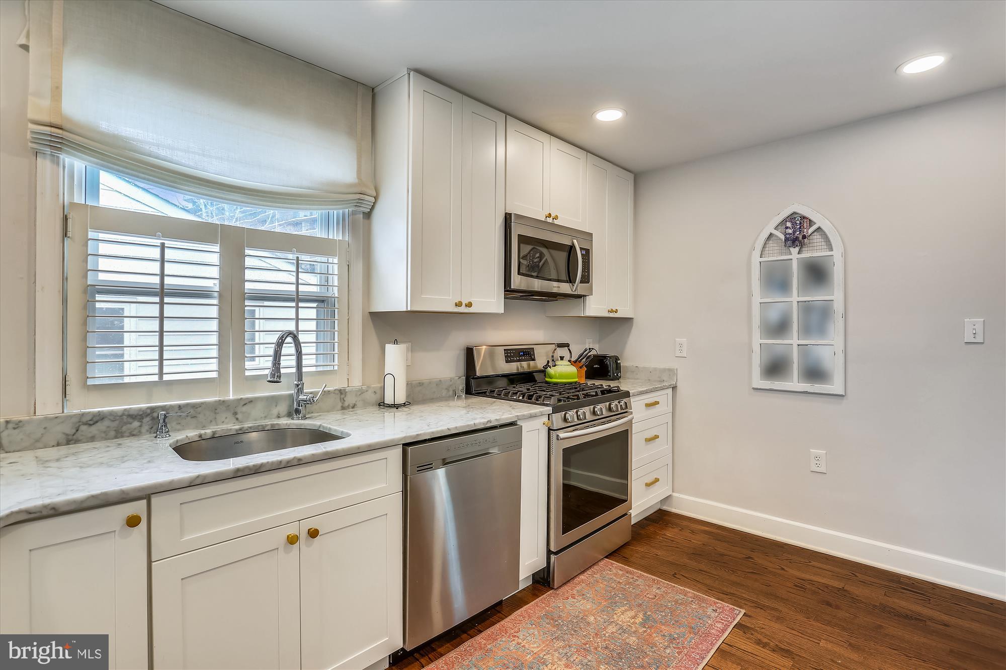 3402 Anderson Road Kensington, MD 20895 - Photo 8 of 40 Kitchen