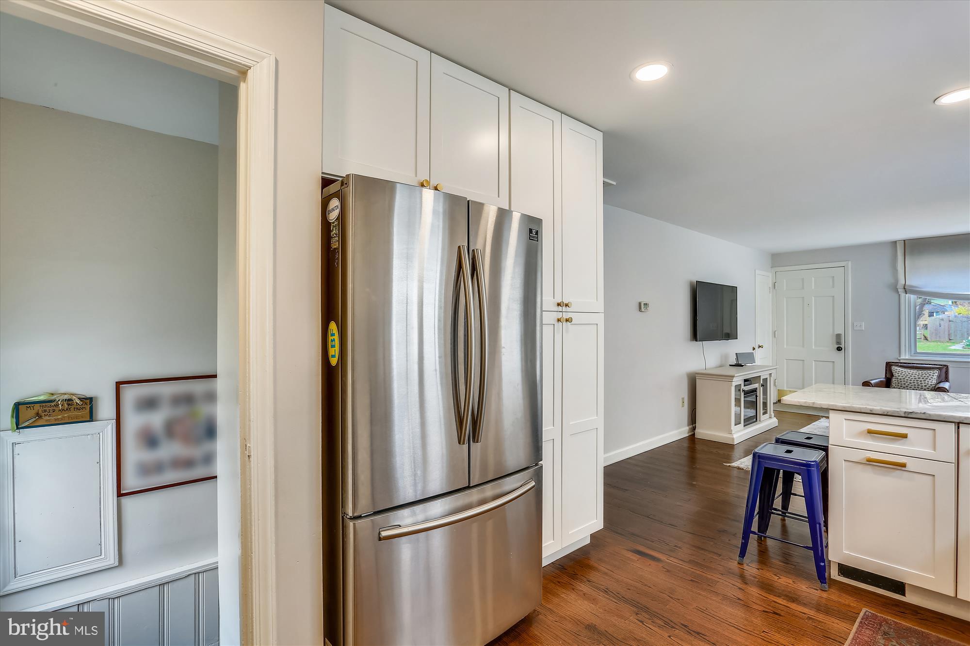 3402 Anderson Road Kensington, MD 20895 - Photo 9 of 40 Kitchen