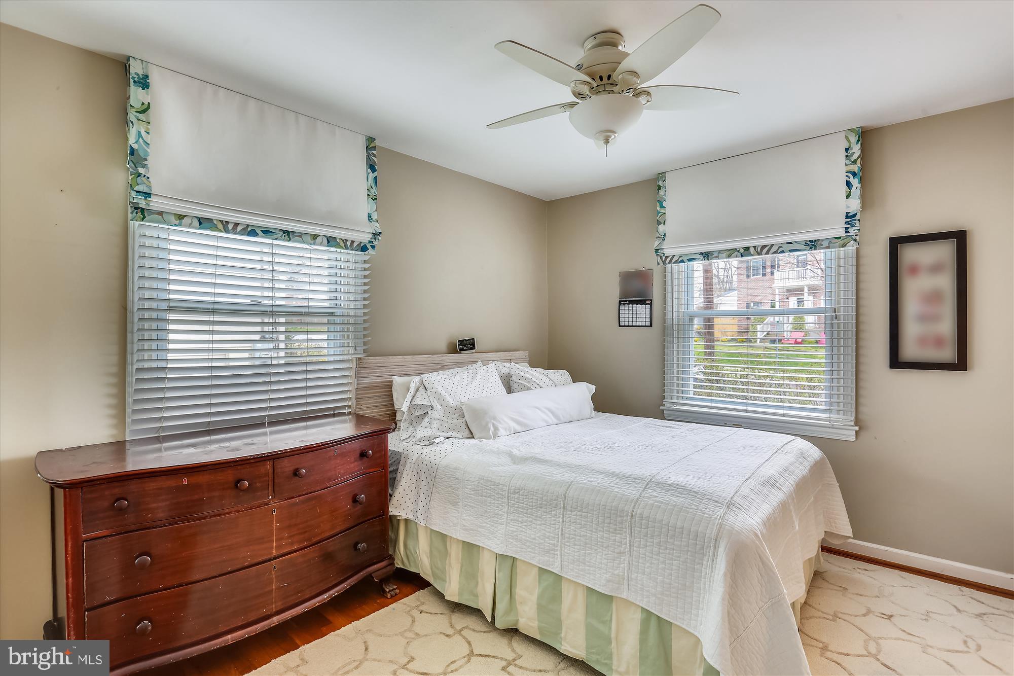 3402 Anderson Road Kensington, MD 20895 - Photo 10 of 40 Bedroom