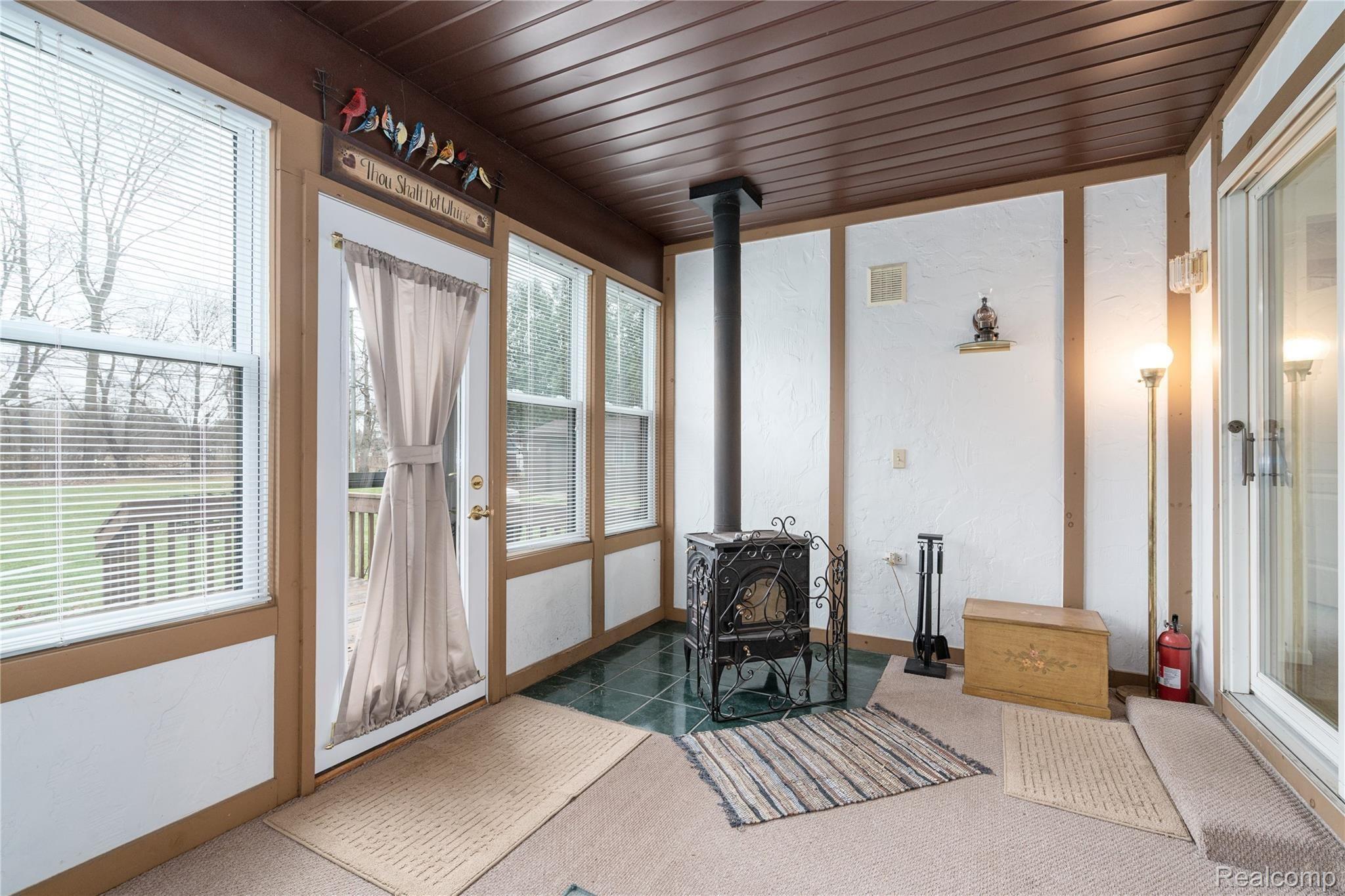 21401 Elwell Road Belleville, MI 48111 - Photo 10 of 44 Sun Room-21401 Elwell-1405-Edit.jpg