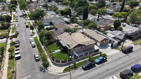 $1,349,950 | 8055 Natick Avenue, Panorama City, CA 91402