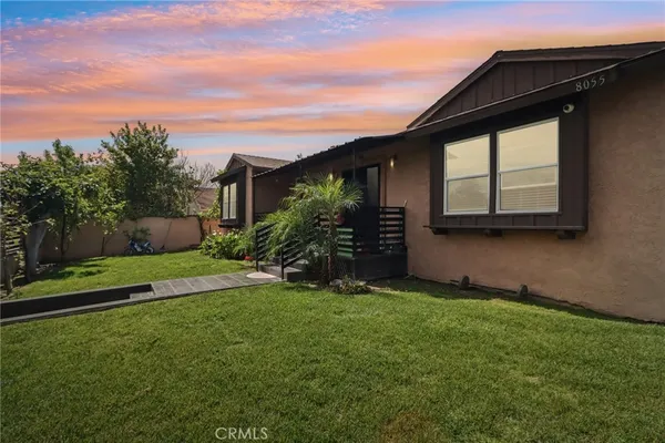 $1,349,950 | 8055 Natick Avenue, Panorama City, CA 91402