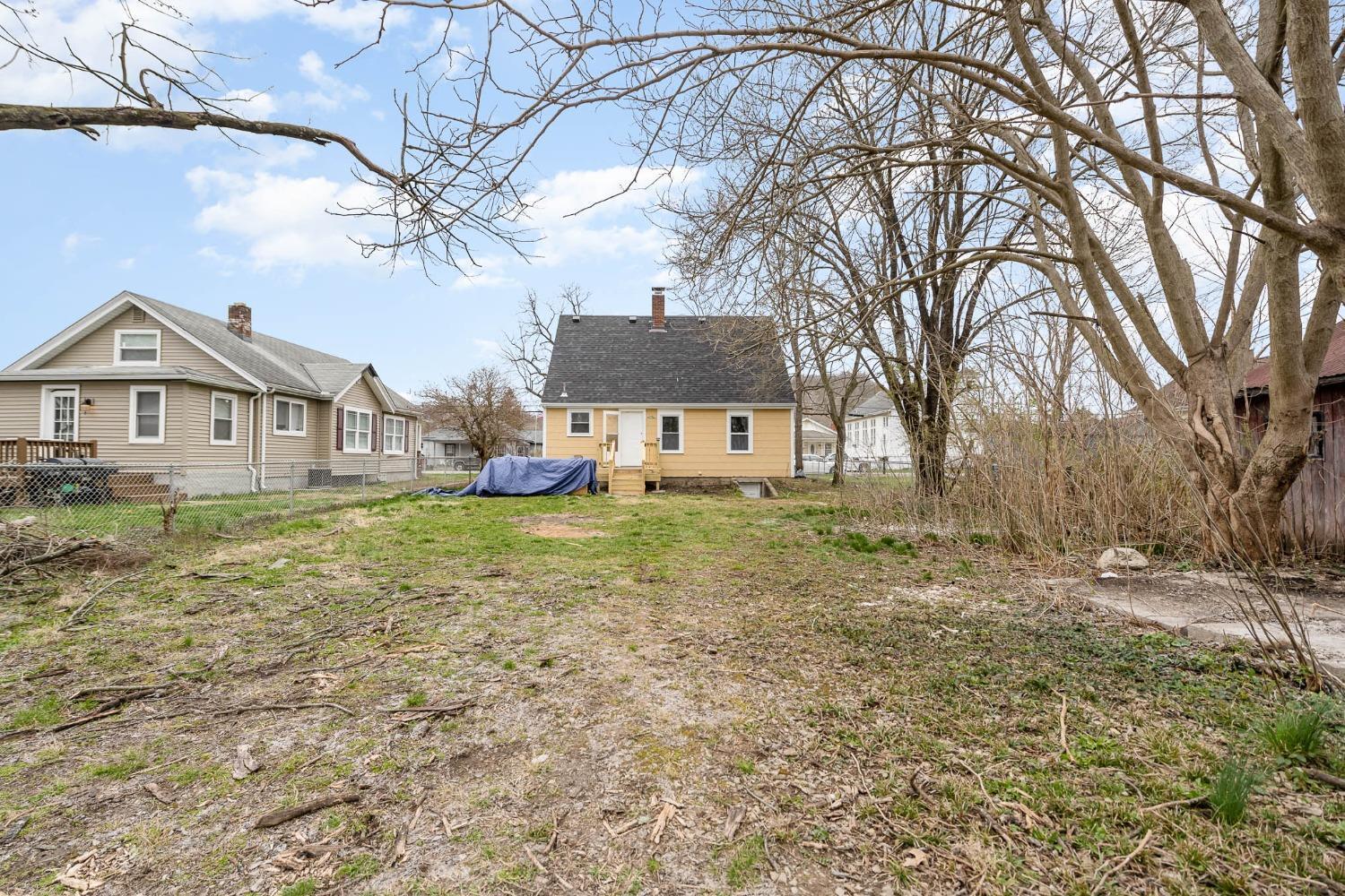 305 Hooven Road Hooven, OH 45033 - Photo 12 of 12 Gallery Image 12