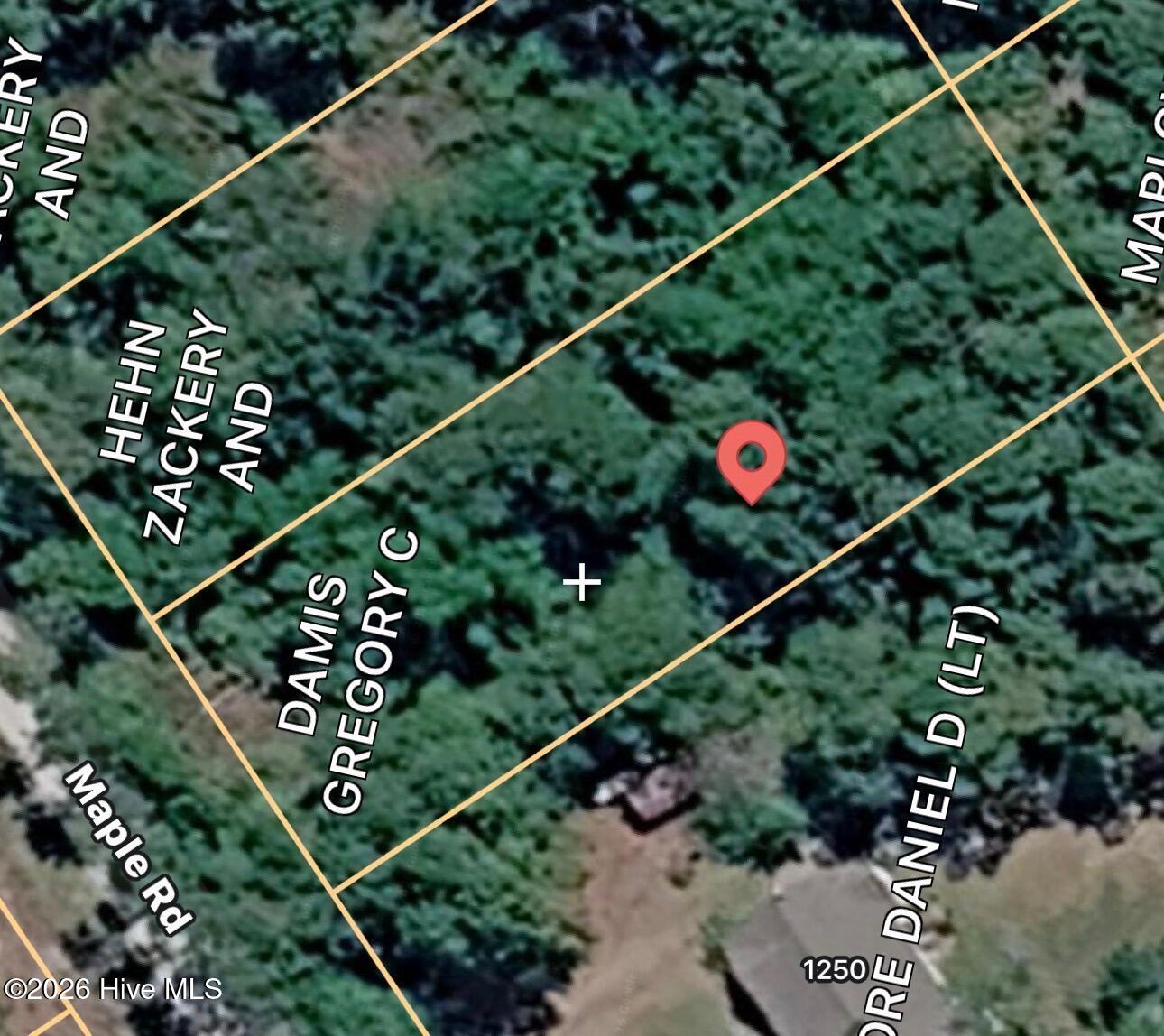 Lot 24 Maple Road Southport, NC 28461 - Photo 2 of 2 IMG_5893