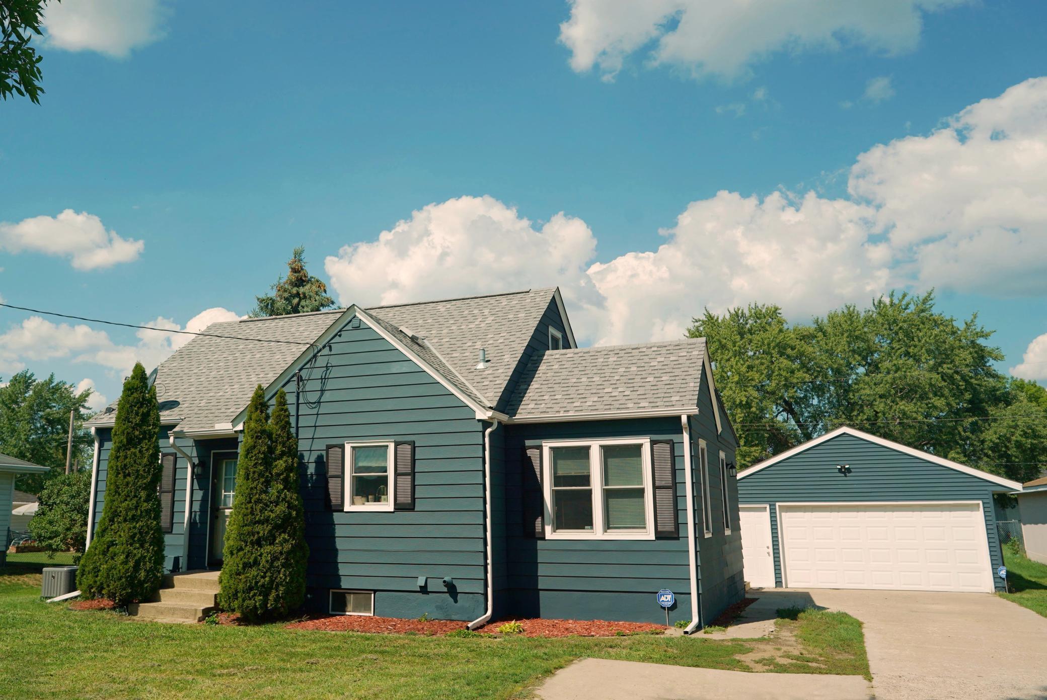 1708 69th Avenue North Brooklyn Center, MN 55430 - Photo 1 of 1