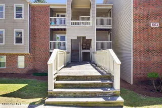 $1,100 | 663 Bartons Landing Place, Unit 14, Fayetteville, NC 28314