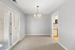 $1,100 | 663 Bartons Landing Place, Unit 14, Fayetteville, NC 28314