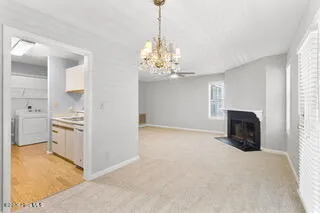 $1,100 | 663 Bartons Landing Place, Unit 14, Fayetteville, NC 28314