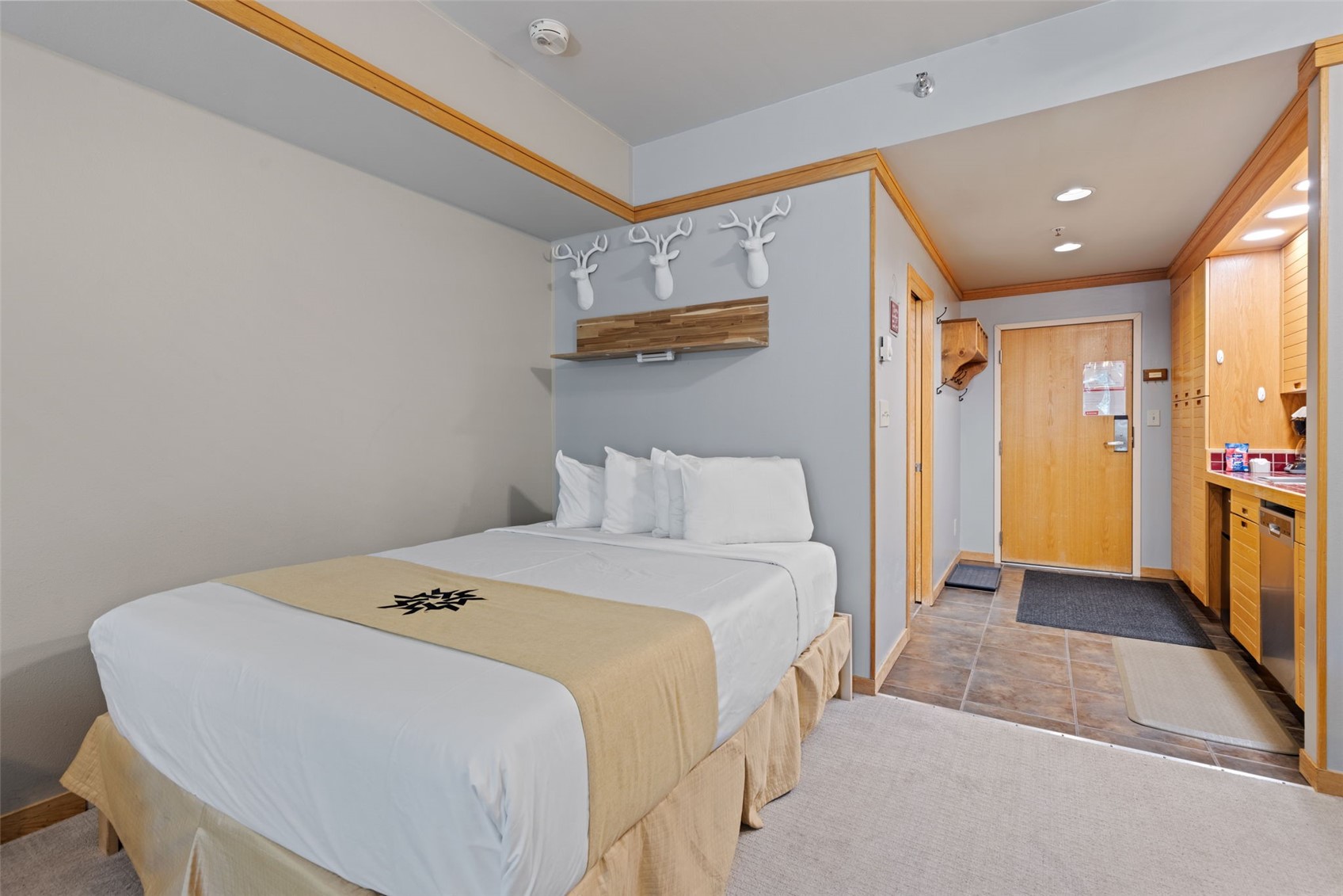 1211 West Keystone Road, Unit 2763 Keystone, CO 80435 - Photo 12 of 30 Studio