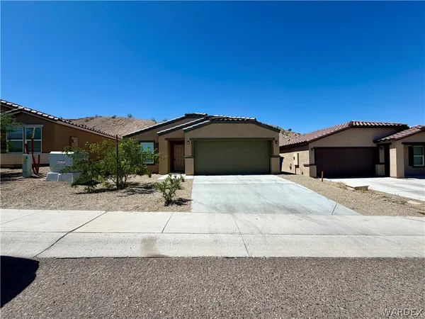 $1,600 | 2388 Tapatio Drive, Bullhead City, AZ 86442