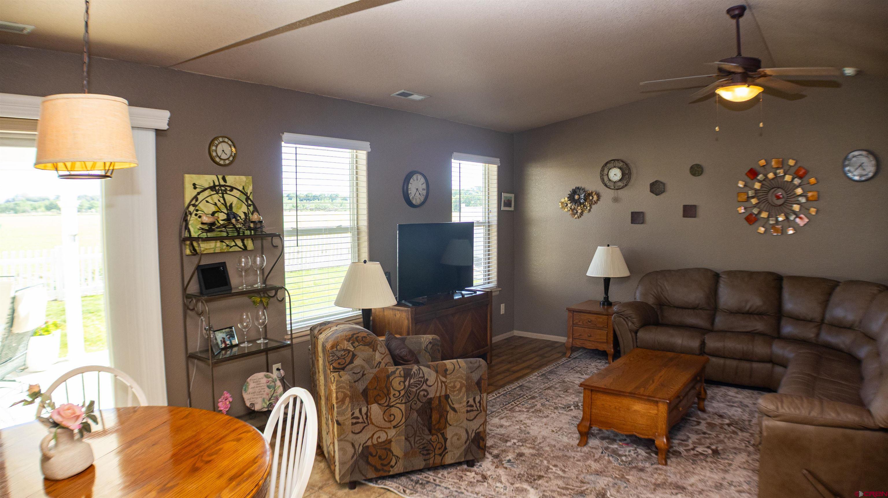 568 20th Street Delta, CO 81416 - Photo 6 of 26 Overlooks private backyard