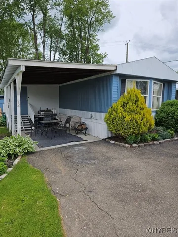 $20,000 | 3974 /, Unit 52, Allegany, NY 14706