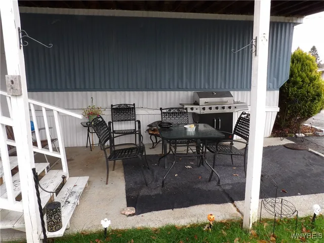$18,500 | 3974 /, Unit 52, Allegany, NY 14706