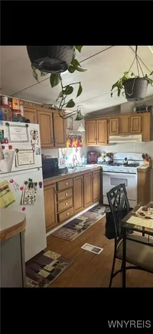 $20,000 | 3974 /, Unit 52, Allegany, NY 14706