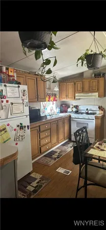 $13,000 | 3974 /, Unit 52, Allegany, NY 14706
