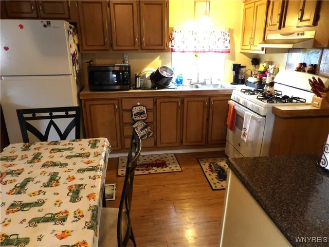 $18,500 | 3974 /, Unit 52, Allegany, NY 14706