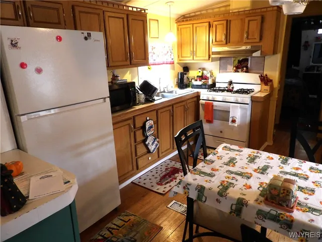 $20,000 | 3974 /, Unit 52, Allegany, NY 14706