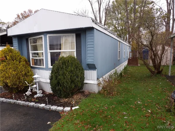 $13,000 | 3974 /, Unit 52, Allegany, NY 14706