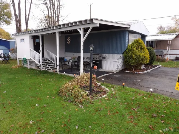 $13,000 | 3974 /, Unit 52, Allegany, NY 14706