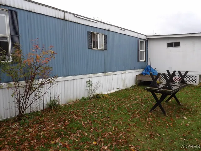 $18,500 | 3974 /, Unit 52, Allegany, NY 14706