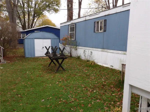 $13,000 | 3974 /, Unit 52, Allegany, NY 14706