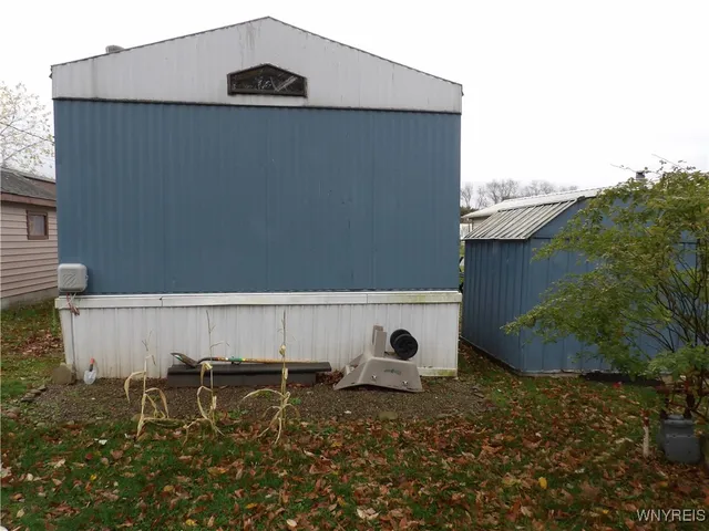 $20,000 | 3974 /, Unit 52, Allegany, NY 14706