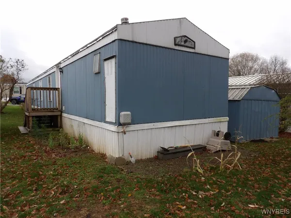 $13,000 | 3974 /, Unit 52, Allegany, NY 14706