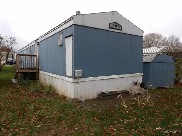 $18,500 | 3974 /, Unit 52, Allegany, NY 14706