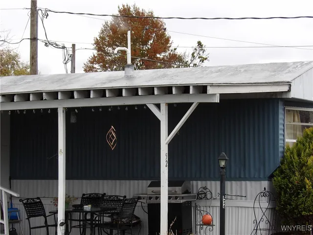 $18,500 | 3974 /, Unit 52, Allegany, NY 14706