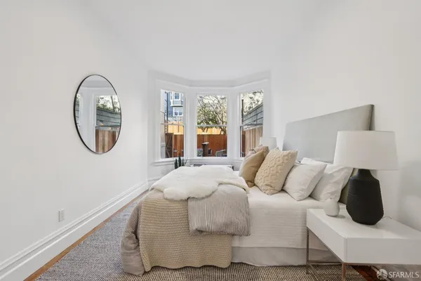 $1,549,000 | 18-22 Sanchez Street, Unit 18, San Francisco, CA 94114