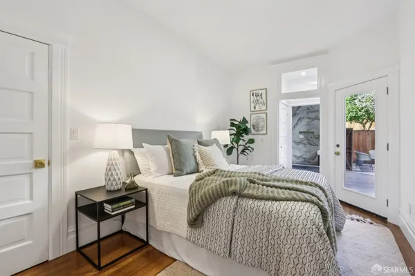 $1,549,000 | 18-22 Sanchez Street, Unit 18, San Francisco, CA 94114