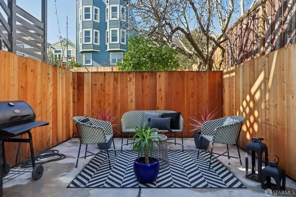 $1,549,000 | 18-22 Sanchez Street, Unit 18, San Francisco, CA 94114