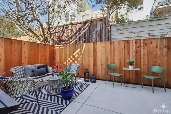 $1,549,000 | 18-22 Sanchez Street, Unit 18, San Francisco, CA 94114