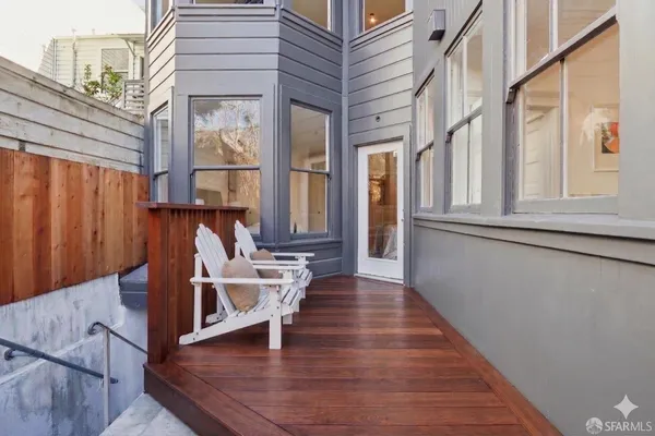 $1,549,000 | 18-22 Sanchez Street, Unit 18, San Francisco, CA 94114