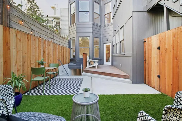 $1,549,000 | 18-22 Sanchez Street, Unit 18, San Francisco, CA 94114