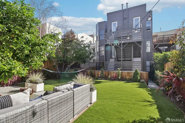 $1,549,000 | 18-22 Sanchez Street, Unit 18, San Francisco, CA 94114